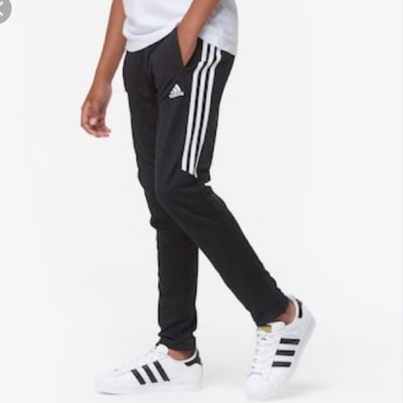 adidas climacool tapered pants